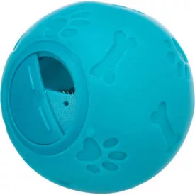 Trixie Játék Műanyag Snack Labda 11cm