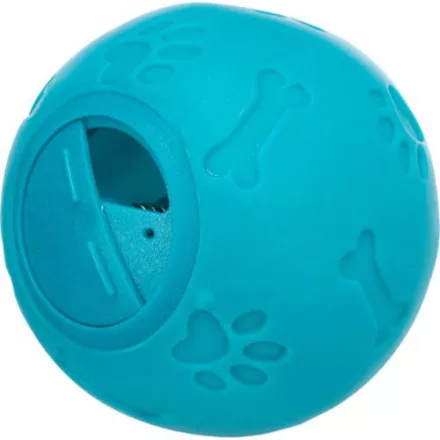 Trixie Játék Műanyag Snack Labda 11cm