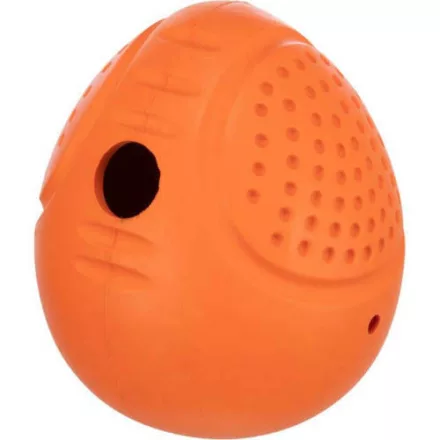 Trixie Játék Roly Poly Snack Tojás 10cm