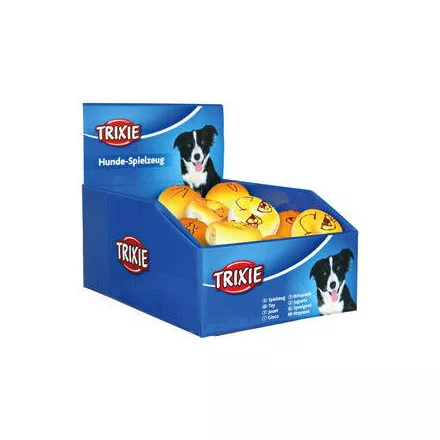 Trixie Játék Latex Sütik És Rúdak 6cm