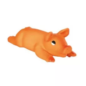 Trixie Játék Latex Malac 23cm