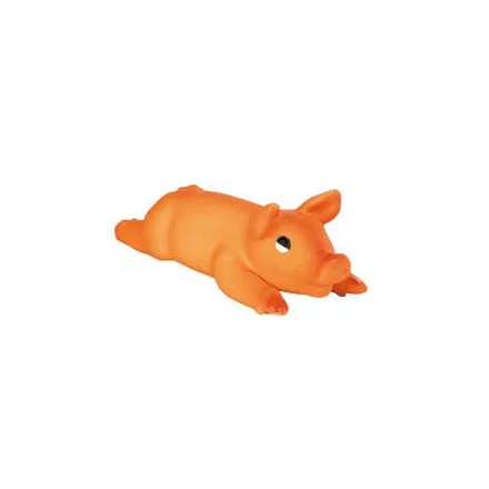 Trixie Játék Latex Malac 23cm