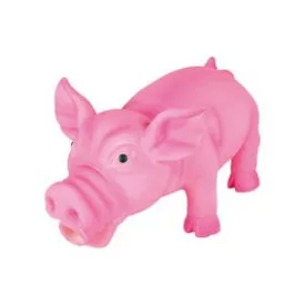   Trixie Pig - latex játék (disznó) kutyák részére (17cm)