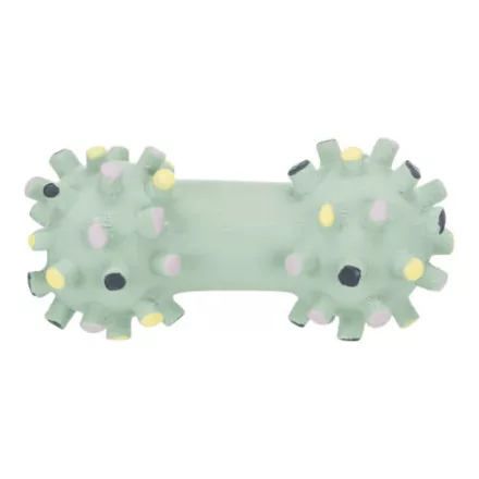 Trixie Játék Latex Mini Tüskés Apport 10cm