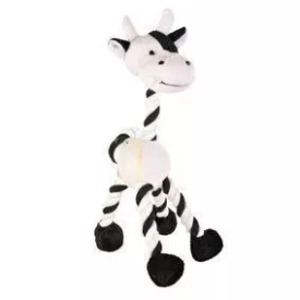 Trixie Játék Plüss Figurák Teniszlabdával 28cm