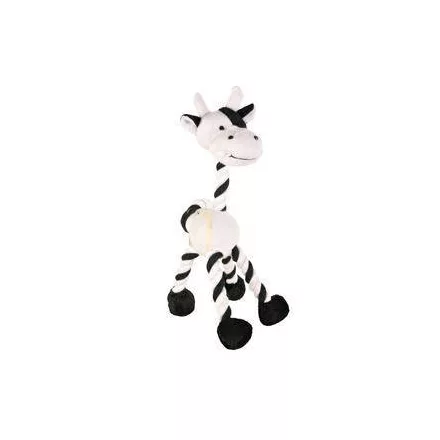 Trixie Játék Plüss Figurák Teniszlabdával 28cm