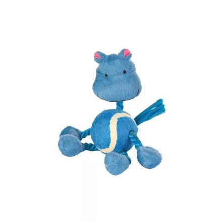 Trixie Játék Plüss Figurák Teniszlabdával 16cm