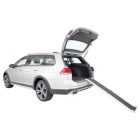 Trixie Rampa Kutyának Alumínium 38x155cm fekete