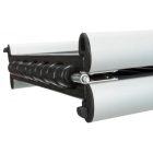 Trixie Rampa Kutyának Alumínium 38x155cm fekete