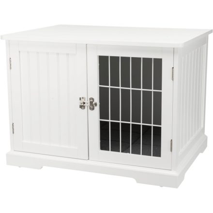 Trixie otthoni fa kennel kutyáknak és macskáknak - M