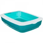 Trixie Macska Wc Brisko peremes 38*11*50cm