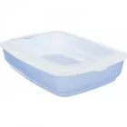 Trixie Macska Wc Brisko peremes 38*11*50cm