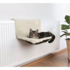 Trixie Radiátorpárna 45*26*31cm Barna/Fehér