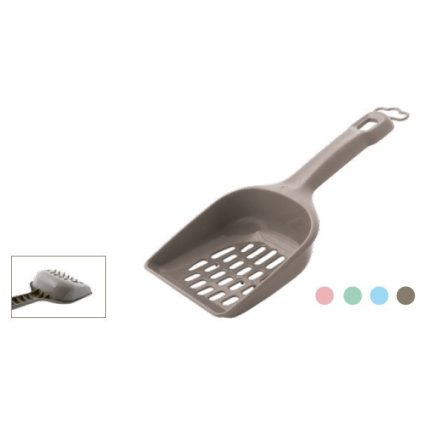 Vitafitt Dotty alomlapát mély 25x11 cm