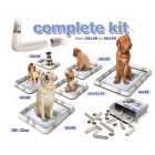 Vitafitt All In One pelenkakeret 6 féle mérethez