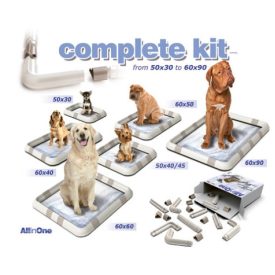 Vitafitt All In One pelenkakeret 6 féle mérethez