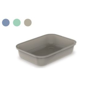 Vitafitt Vaschetta Junior alomtálca  37x27x8,5 cm