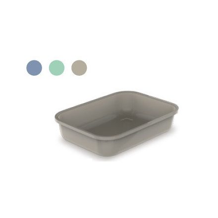 Vitafitt Vaschetta Junior alomtálca  37x27x8,5 cm