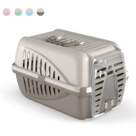 Vitafitt Panzer szállítóbox 50x33x31 cm