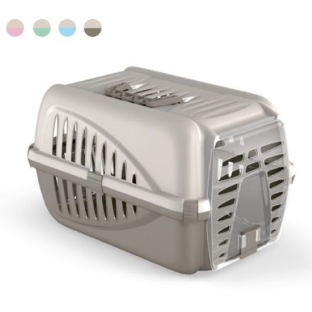 Vitafitt Panzer szállítóbox 50x33x31 cm