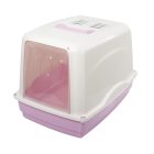 Vitafitt Vicky macska wc fedeles szűrővel 54x39x39 cm