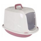 Vitafitt Galaxy Jumbo macska wc filteres 57x39,5x38 cm