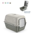 Vitafitt Roto macska wc fedeles filterrel alomlapáttal 52x40x40 cm