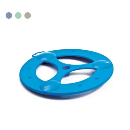 Vitafitt Tornado kutya frizbi 23 cm