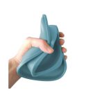 Vitafitt Soft Touch szilikonos duplaetető kicsi műa. tállal 31x20x3,5 cm