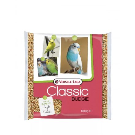 Versele-Laga Classic Budgies 500g