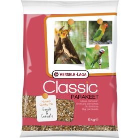 Versele-Laga Classic Big Parakeets 5kg