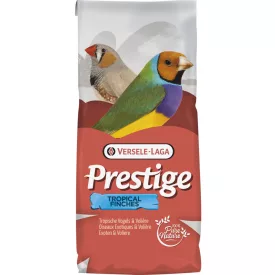   Versele-Laga Prestige Tropical finchies -Australian waxbills 20kg