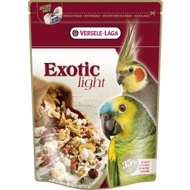 Versele-Laga Prestige Premium Exotic Light 750g