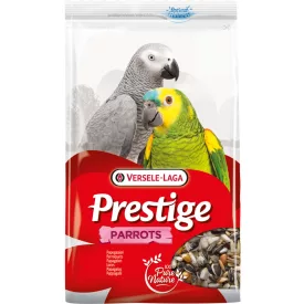 Versele-Laga Prestige Parrots 1kg
