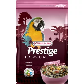 Versele-Laga Prestige Premium Parrots - NUT FREE 2kg