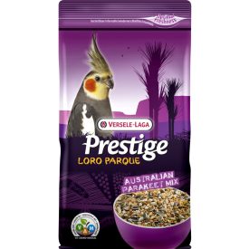 Versele-Laga Loro parque Australian parakeet mix 1kg