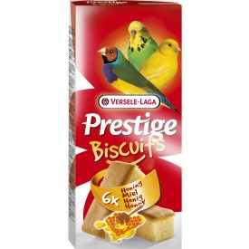 Versele-Laga Prestige Biscuits Honey 70g