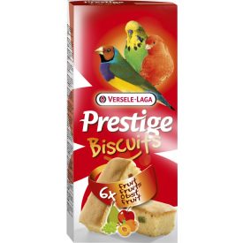 Versele-Laga Prestige Biscuits Fruit 70g