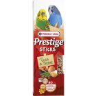Versele-Laga Prestige Sticks Small Parakeets Eggs/Thyme - Tojás/Kakukkfű 2x30g