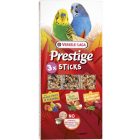 Versele-Laga Prestige Sticks Small Parakeets Triple Variety Pack - 3 féle íz 3x30g