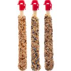 Versele-Laga Prestige Sticks Small Parakeets Triple Variety Pack - 3 féle íz 3x30g