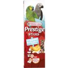 Versele-Laga Prestige Sticks Parrots Banana/Coconut banán/Kókusz 2x70g