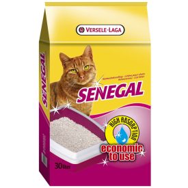 Versele-Laga Senegal Macskaalom Agyaggranulátummal 30L