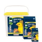 Versele-Laga Orlux Gold Patee Canaries - Sárga 5kg