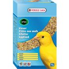 Versele-Laga Orlux Eggfood Dry Canaries - Sárga 250g