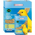 Versele-Laga Orlux Eggfood Dry Canaries - Sárga 250g