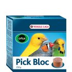 Versele-Laga Orlux Pick Block 350g