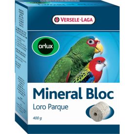 Versele-Laga Orlux Minera Block 400g
