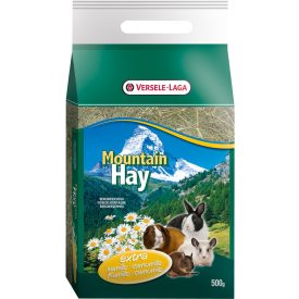 Versele-Laga Mountain Hay - Camomile - 500g