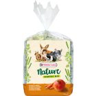 Versele-Laga Nature Timothy Hay carrot & pumpkin 500g